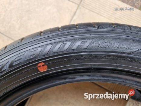 Opony Falken ZE310A Ecorun 21550R18 sprzedam Samochodowe małopolskie Kraków sprzedam