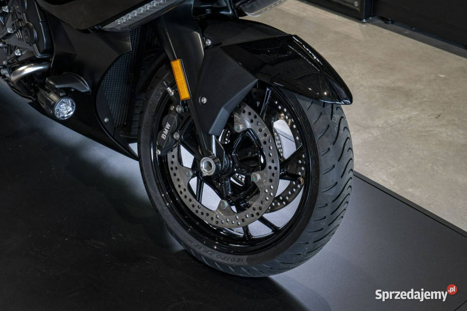 BMW K 1600 GT K 1600 GT Dostępny ręki 5km Łódź
