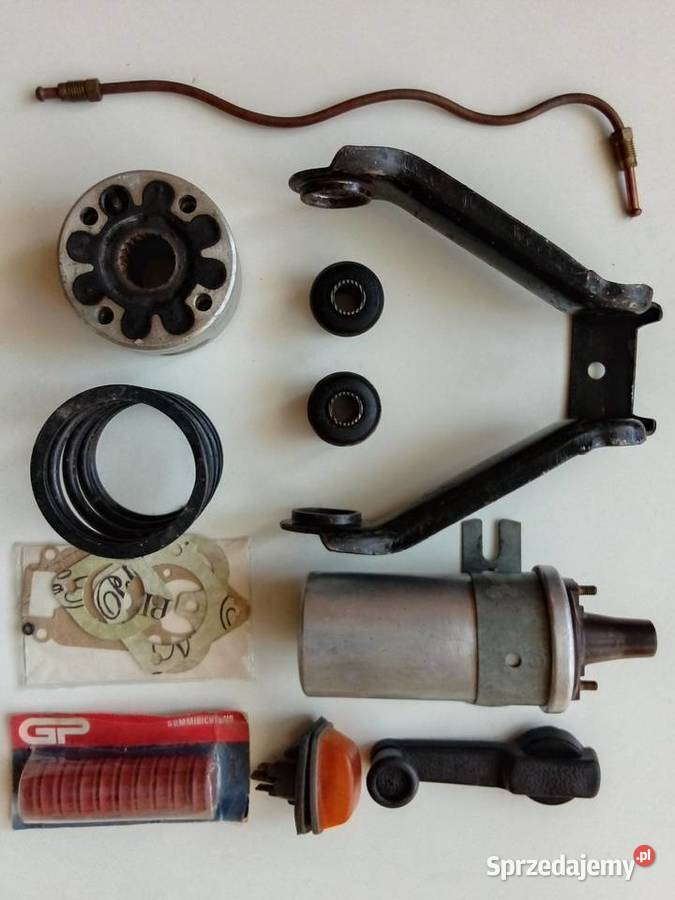 Sprzedan czeci fiat 125p Pozostałe Pozostałe małopolskie sprzedam