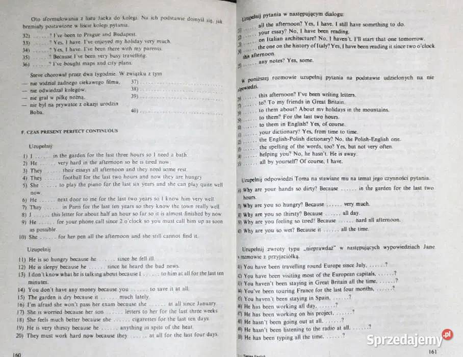 Testing English Hanna Komorowska lubelskie