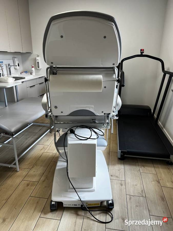 Fotel ginekologicznyNOWY Wodzisław Śląski