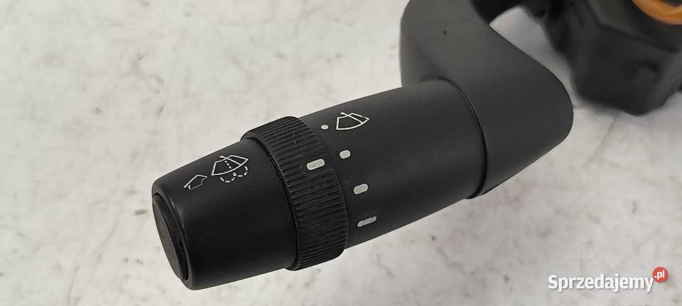 PRZEŁĄCZNIK ZESPOLONY PEUGEOT BOXER II osobowe Części samochodowe kujawsko-pomorskie