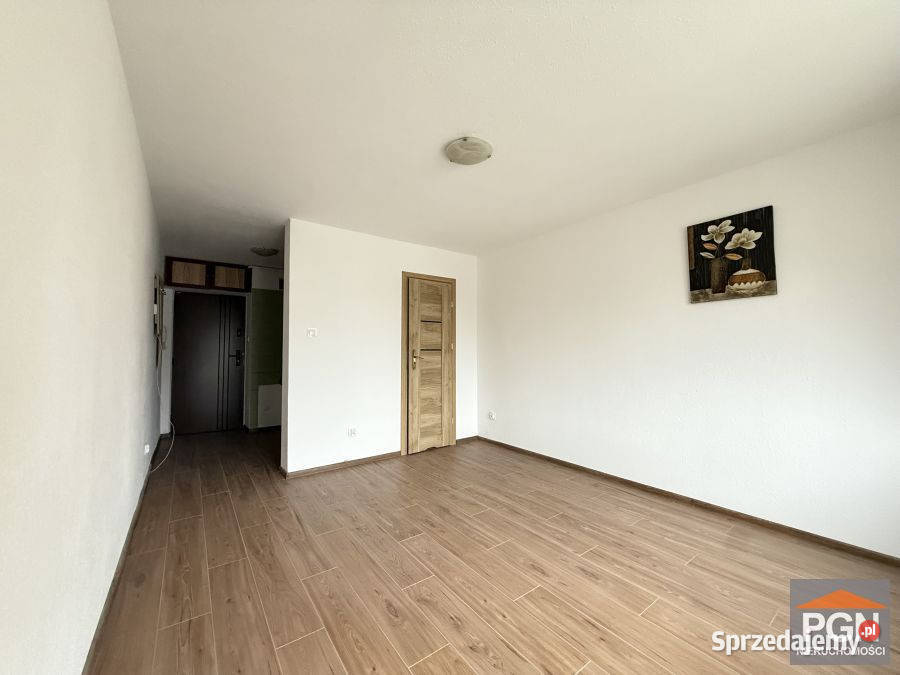 Mieszkanie Gryfice centrum 22m2 1 pokojowe 22m2