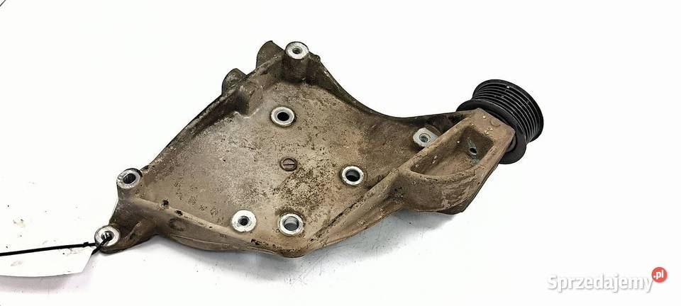 ŁAPA OSPRZĘTU SUZUKI GRAND VITARA II Lipno sprzedam