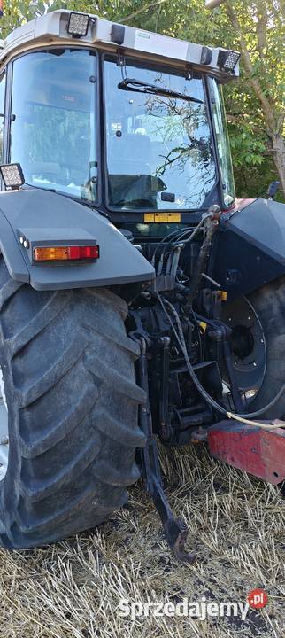 Massey Ferguson 6290 141 Kijany
