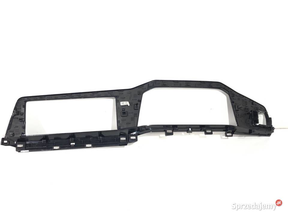 RAMKA DEKOR LICZNIKA VW GOLF VIII 5H1857211B sprzedam