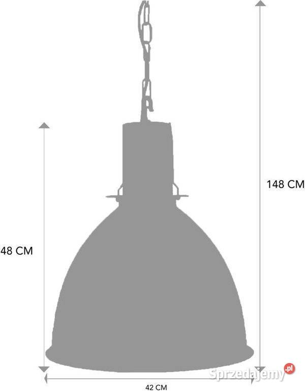 Metalowa lampa Copenhagen kolory Label51 Opole