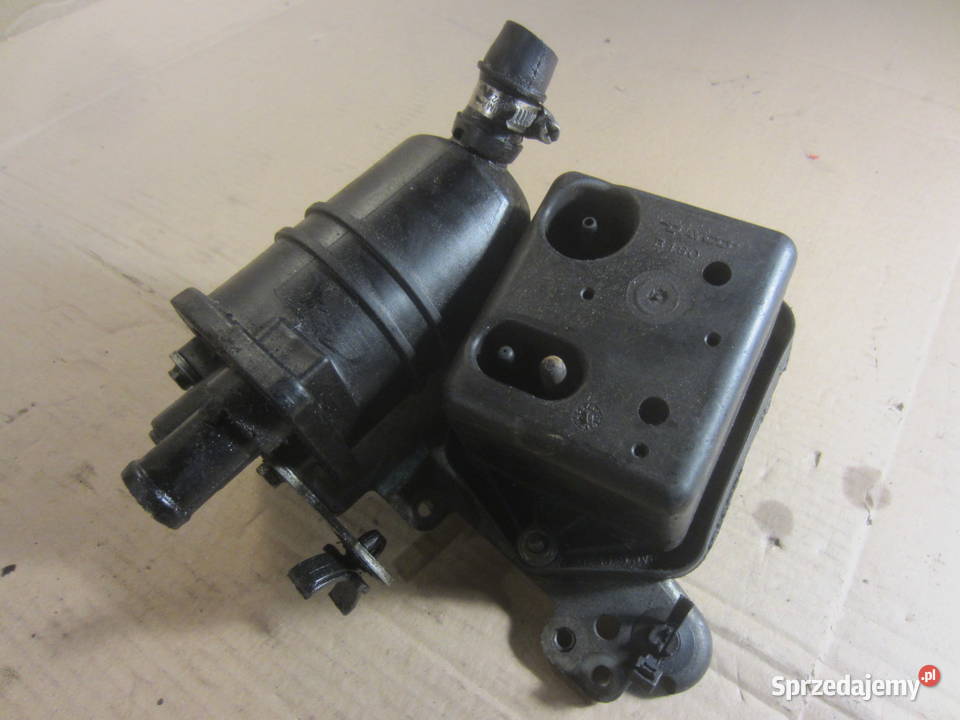Odma separator oleju Opel Vectra C Signum Astra