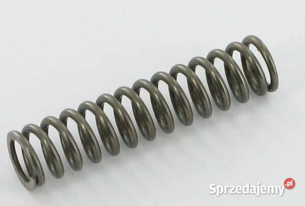 Sprężyna naciskowa sprzęgła F3FK93 660144 Kamionna