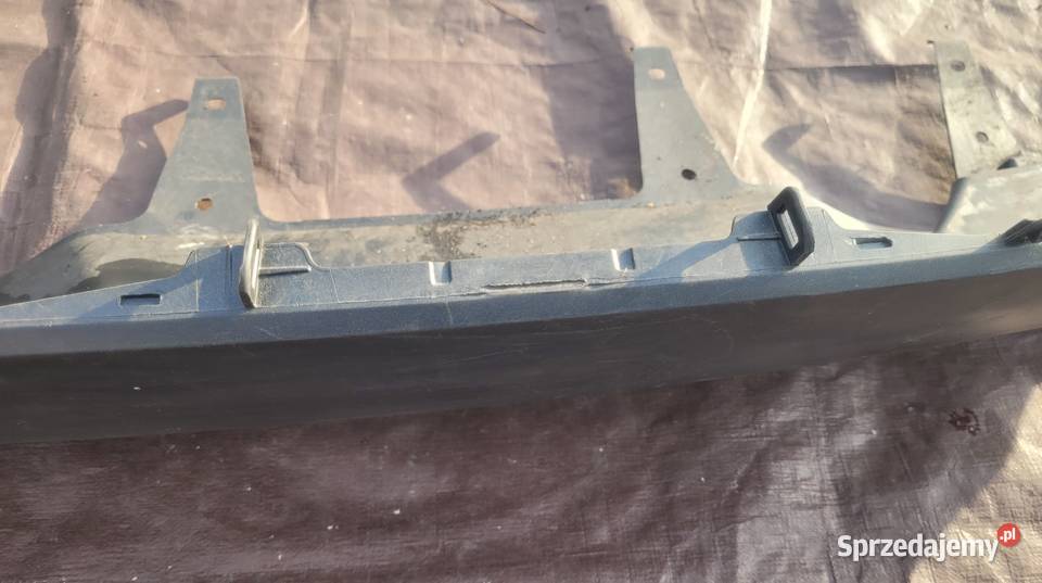 LEXUS NX200T 300H DOKŁADKA DYFUZOR SPOJLER Ruda Śląska