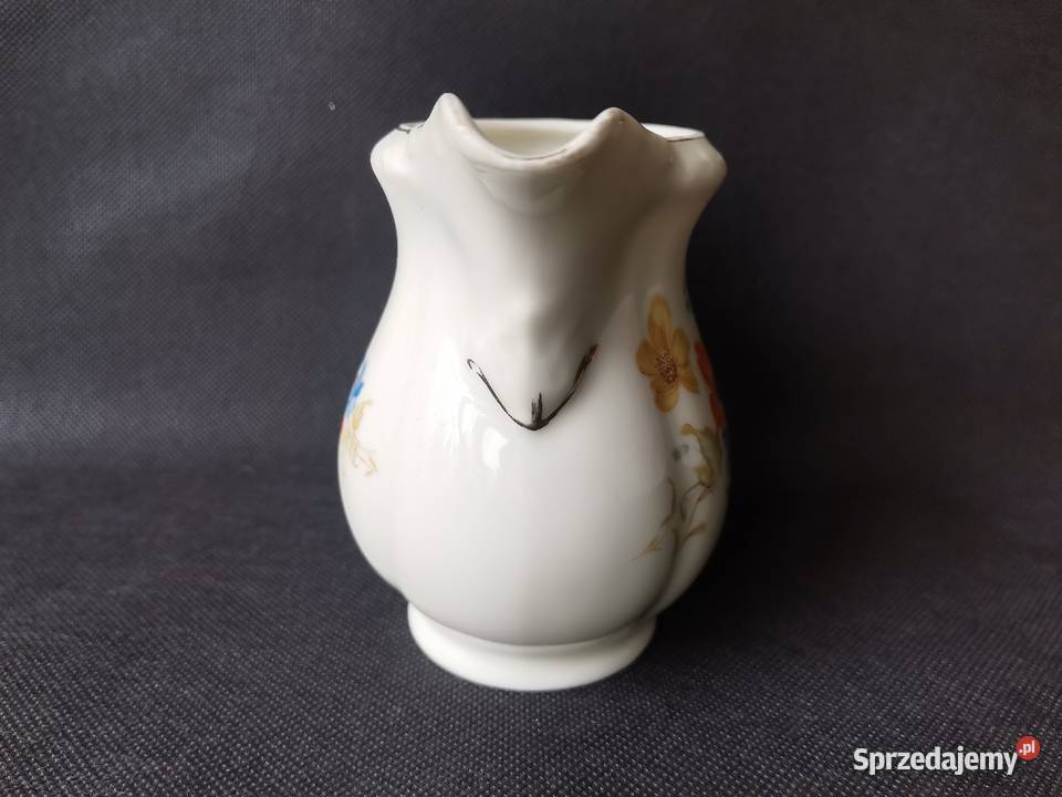 Stara przedwojenna porcelana C T Altwasser Stary Katowice sprzedam