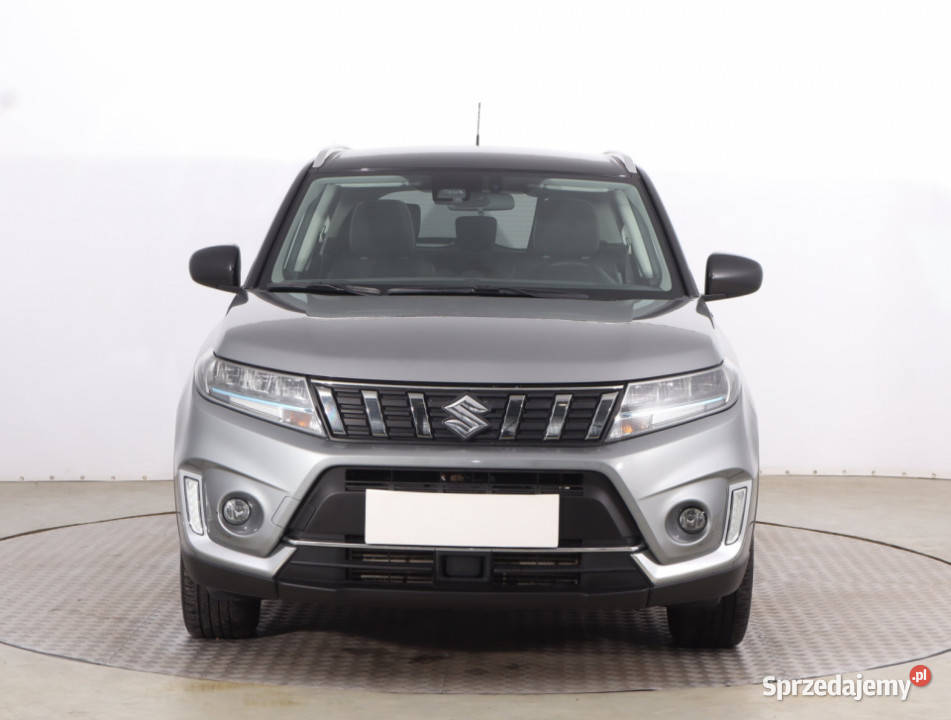 Suzuki Vitara 14 BoosterJet czujnik zmierzchu
