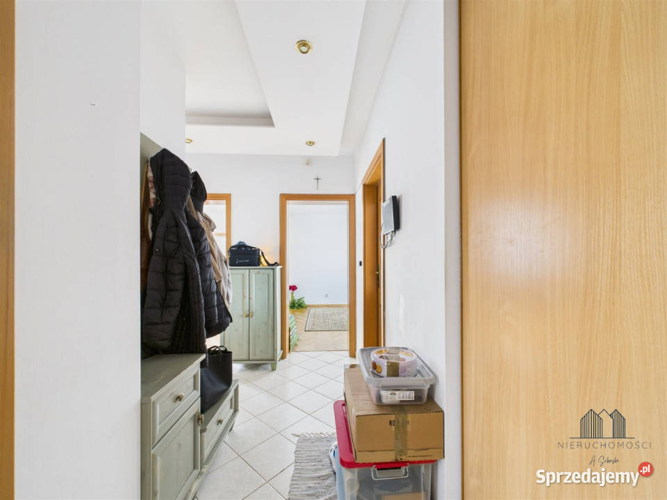 Sprzedaż mieszkania 977m2 5 pok Bogatynia dolnośląskie