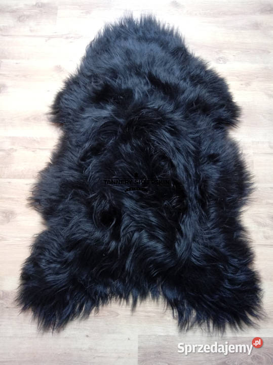 Skóra Owcza Island Różne Kolory Skóry Owcze Szaflary