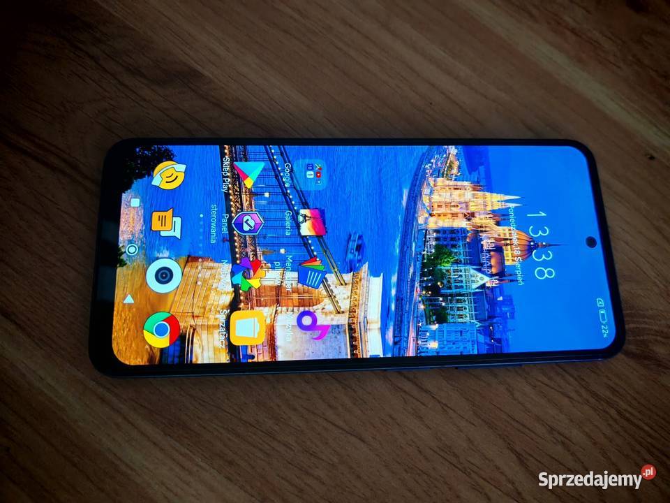 Smartfon Xiaomi Redmi Note 11S 6 GB 128 GB Siedlce sprzedam