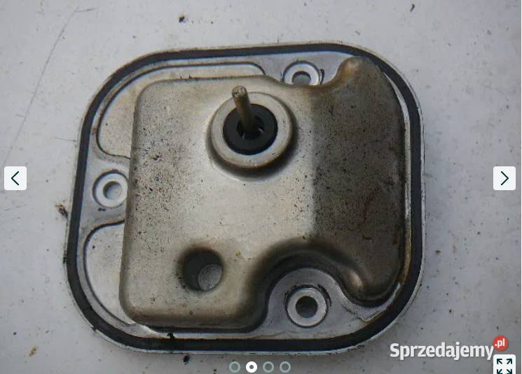 Czujnik Kawasaki ZX12R Ostrów Wielkopolski sprzedam