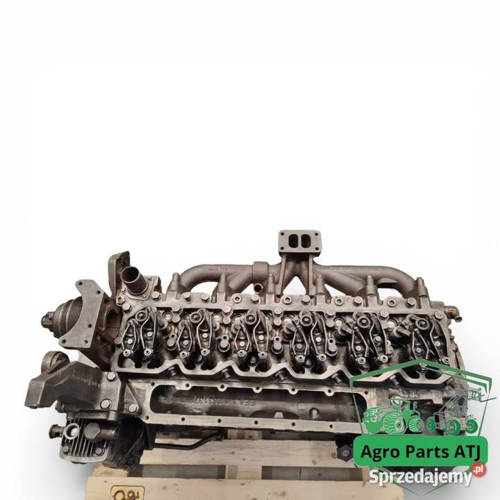 Silnik FPT F4DFE6132 5801875761 Steyr 6145 Silnik i osprzęt