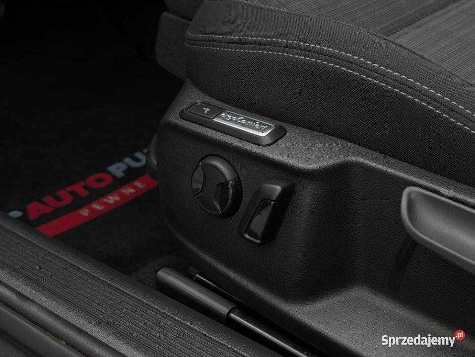 Volkswagen Passat 2021r IQ drive ErgoComfort pomorskie Gdańsk sprzedam