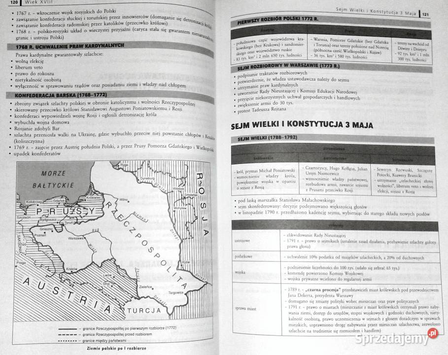 Repetytorium gimnazjalisty Historia Agnieszka Chełm