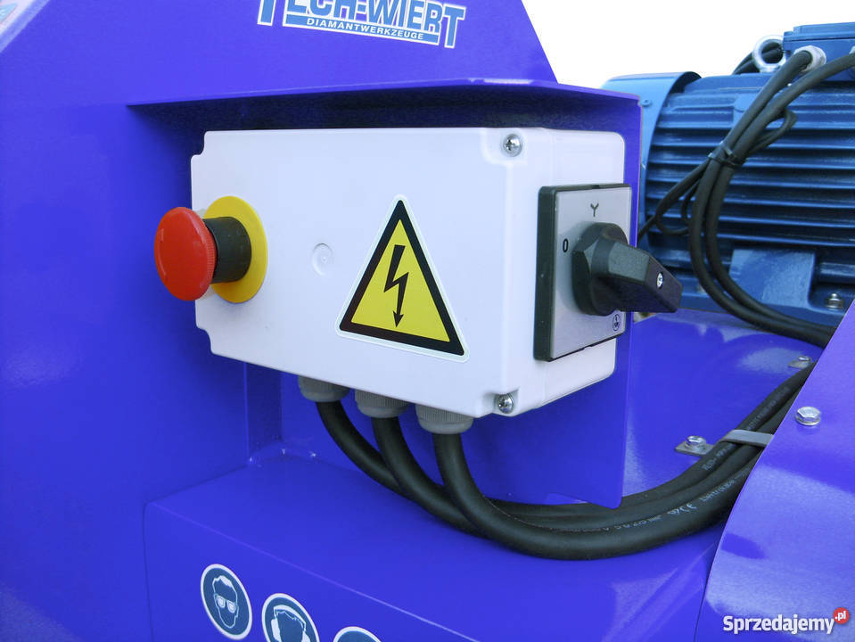 PIŁA STOLIKOWA BUDOWLANA DO PUSTAKÓW TARCZA Elektryczne Wrocław