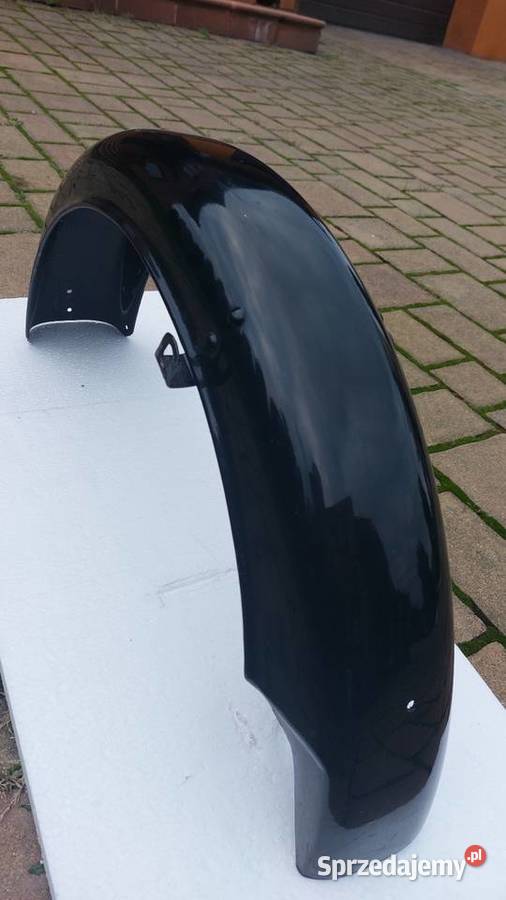 Błotnik tylny WSK 125 garbuska ładny