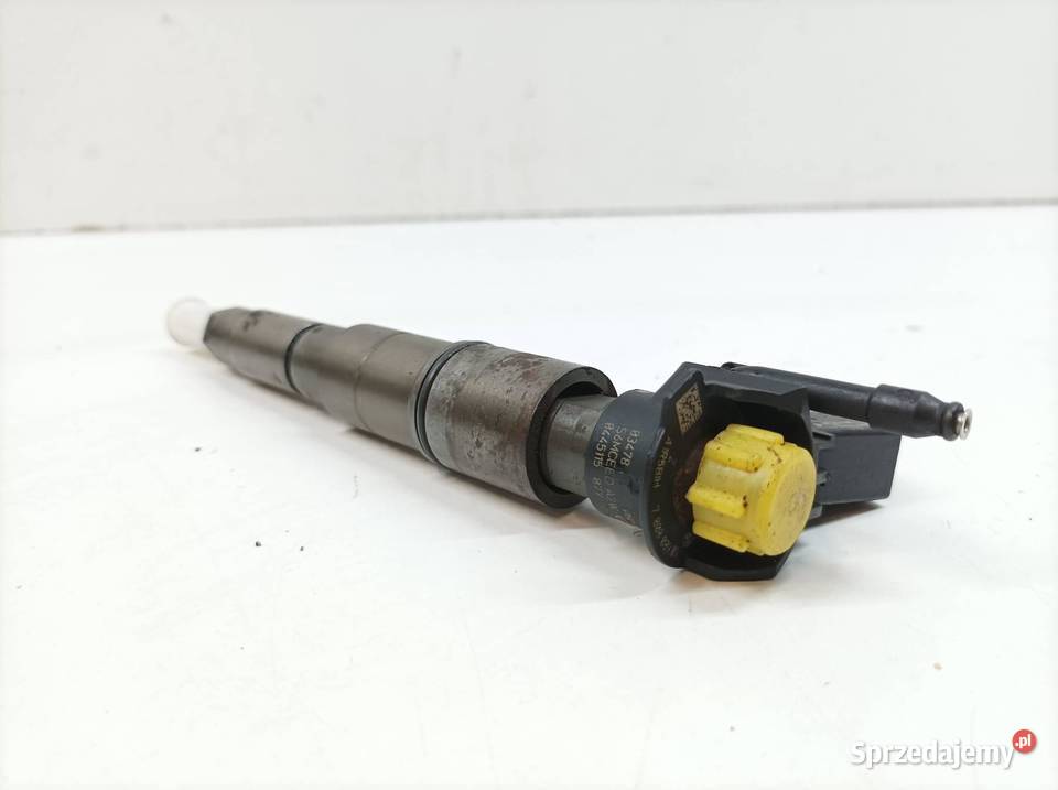 WTRYSKIWACZ 0445115077 7808089 01 30 D M57 Bmw