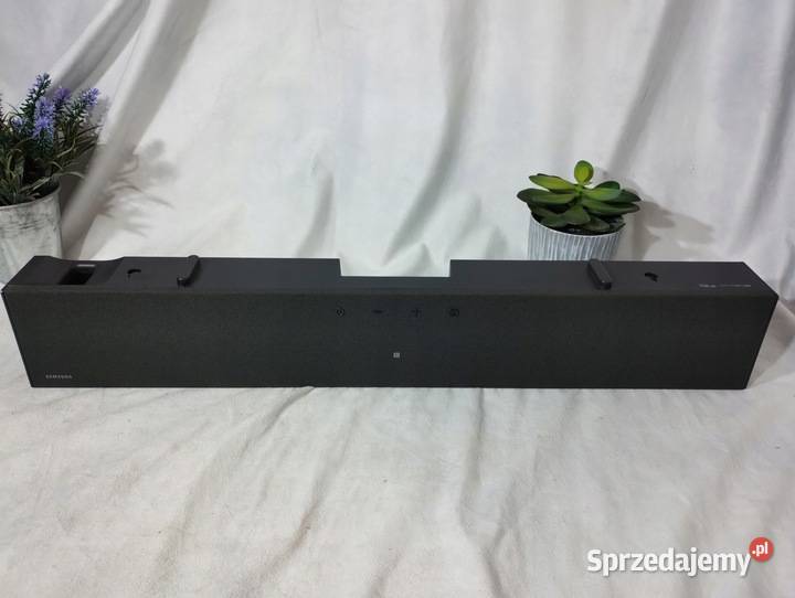 OUTLET Soundbar Samsung HWC410G 20 40 W śląskie Świerklaniec