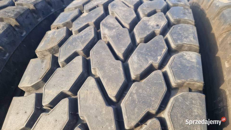 38595r24 1400r24 100 bieżnik Dzwig Kalmar Opony rolnicze Nowe Miasto Lubawskie