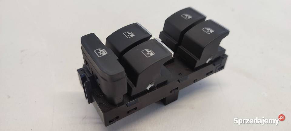 VW TIGUAN II PANEL PRZEŁĄCZNIK SZYB 5G0959857E dolnośląskie