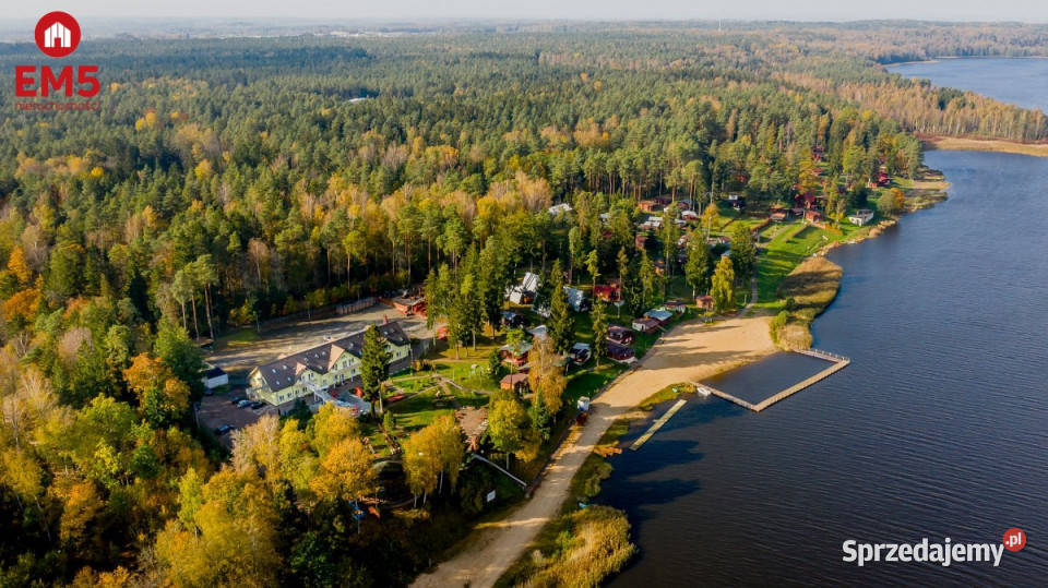 Lokal 68702m2 Gołdap sprzedam