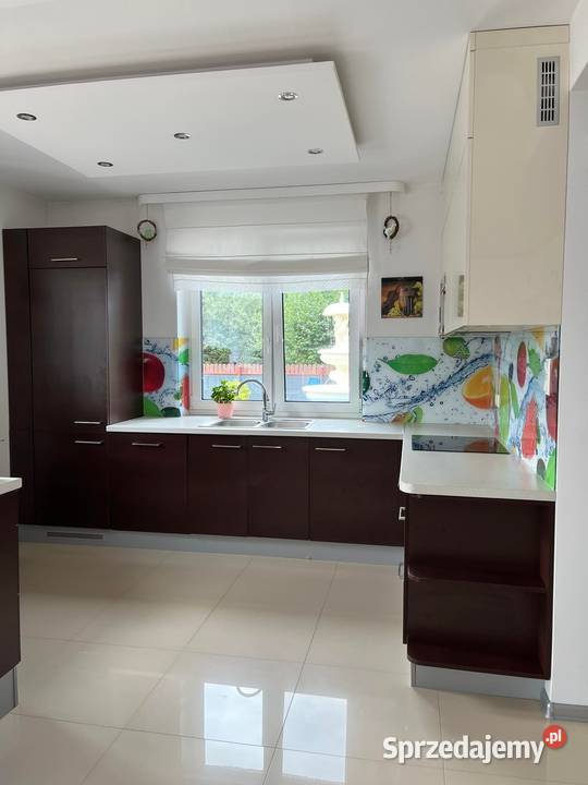 Meble kuchenne do zabudowy Żabia Wola