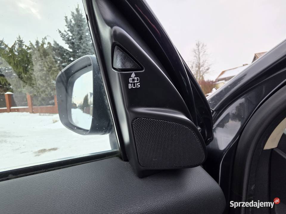 Volvo xc60 24 D5 4x4 automat Full opłacony autoalarm