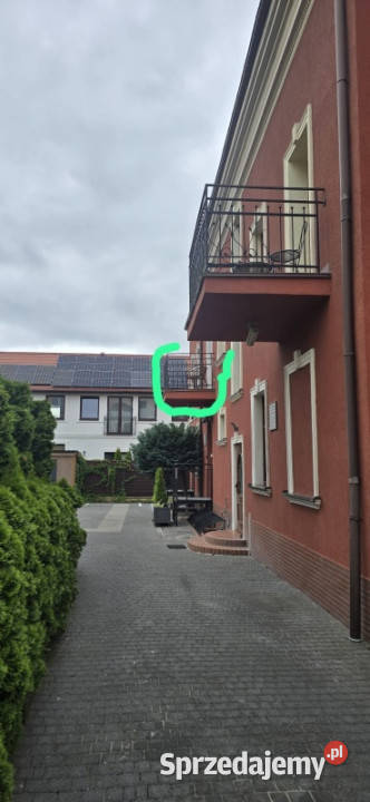 Apartament LD SPA Mieszkania sprzedam