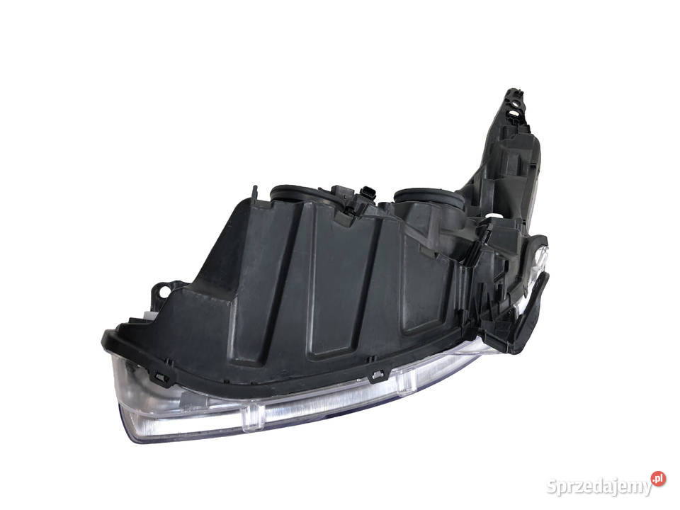 Peugeot 208 A9 042012122019 Reflektor Lampa Skarżysko-Kamienna