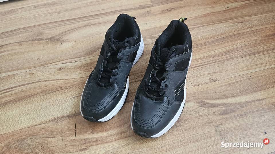 Adidasy Męskie rozmiar 45 Okazja Rozmiar uniwersalny Szprotawa