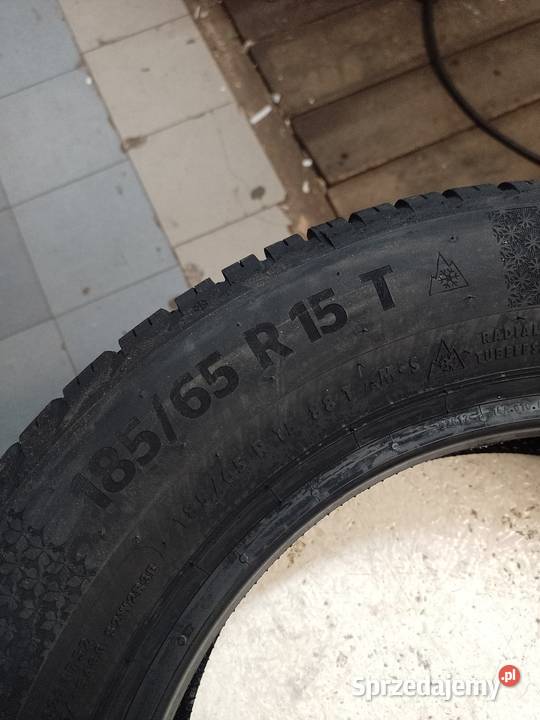 Opony nowe wielosezonowe Continental 1518565 Skarżysko-Kamienna