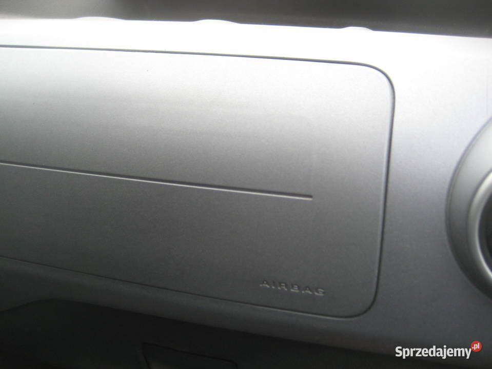 citroen berlingo III 0812r poduszka powietrzna osobowe Rakoniewice