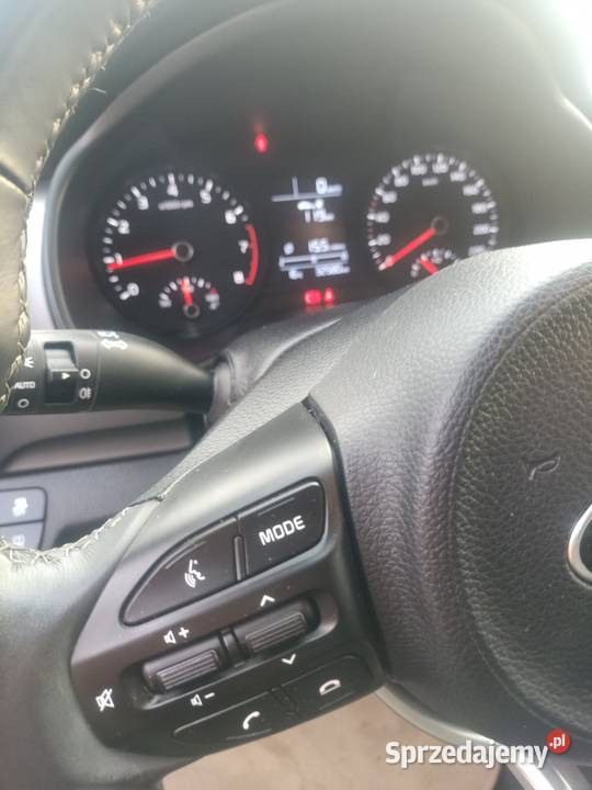 Kia Stonic 4/5