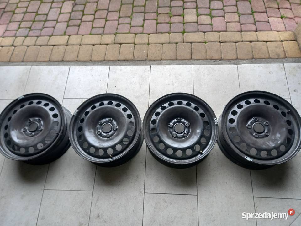 Felgi świętokrzyskie Smyków