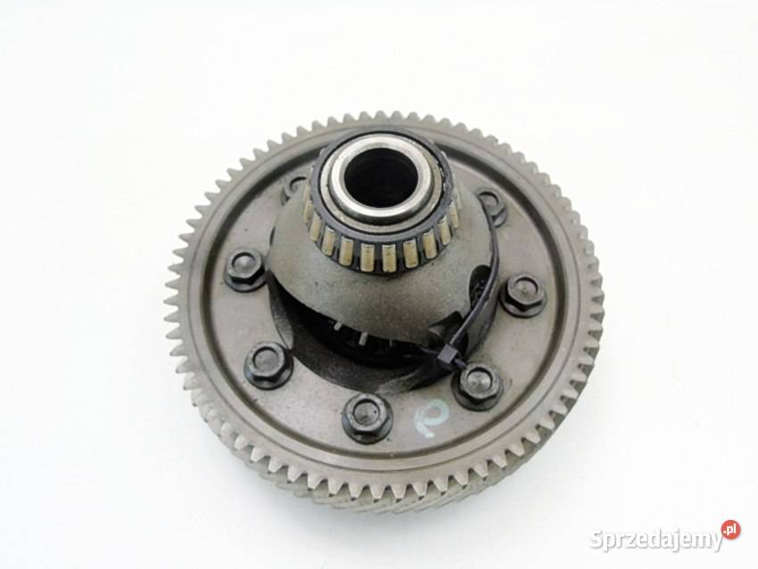 MECHANIZM RÓŻNICOWY S9W374 13 CDTI CORSA D AGILA Pozostałe Sosnowiec