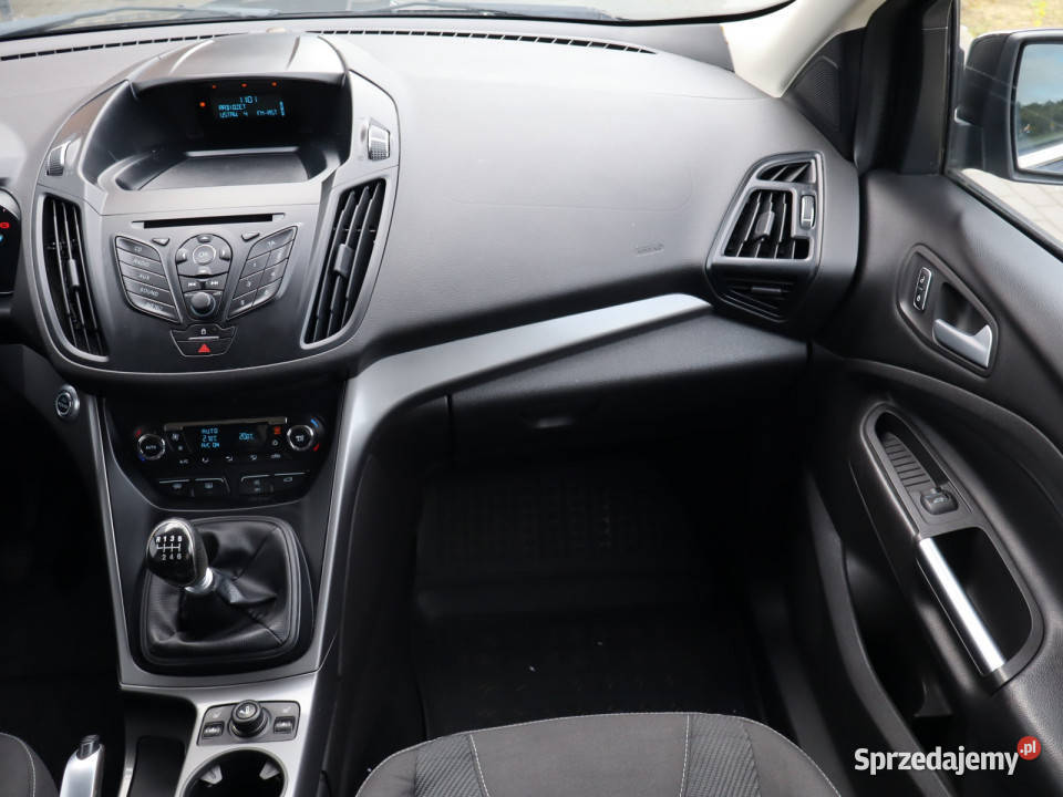 Ford Kuga 16 EcoBoost sprzedam