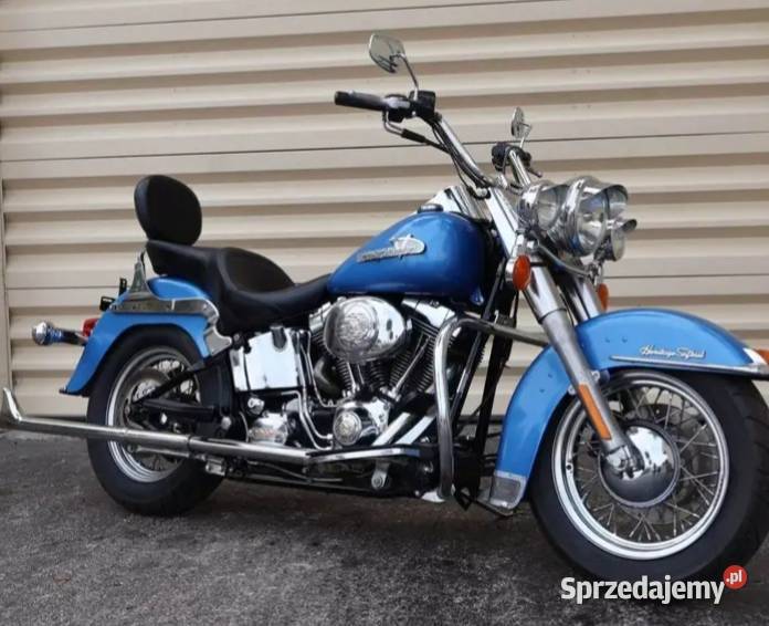 Harley Davidson 2006 Zgorzelec