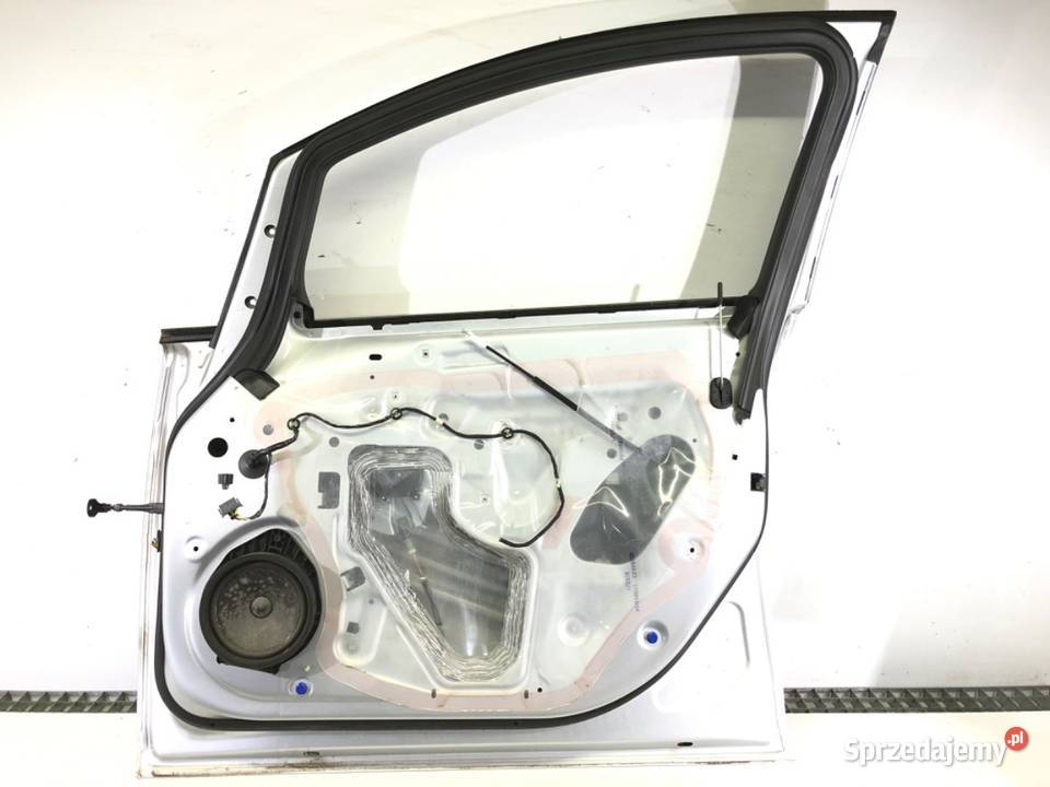 DRZWI PRAWY PRZÓD OPEL ASTRA J Hatchback 0915 podkarpackie sprzedam