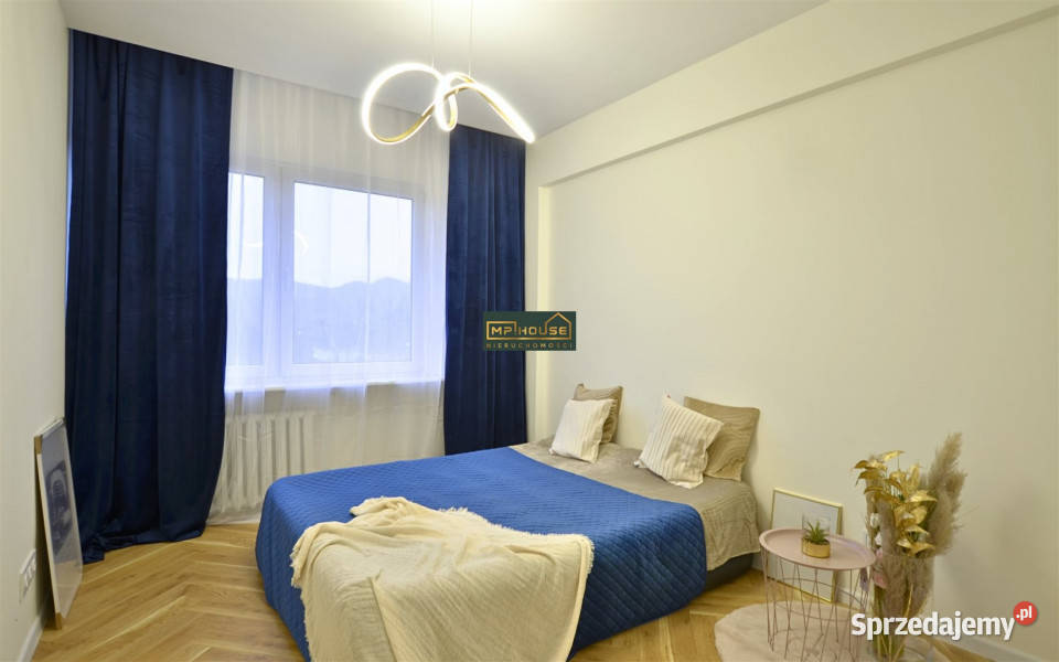 Mieszkanie Wałbrzych 59m2 3 pokoje