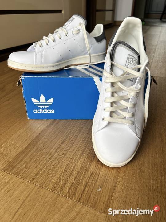 Adidas Stan Smith Adidas pomorskie Gdańsk