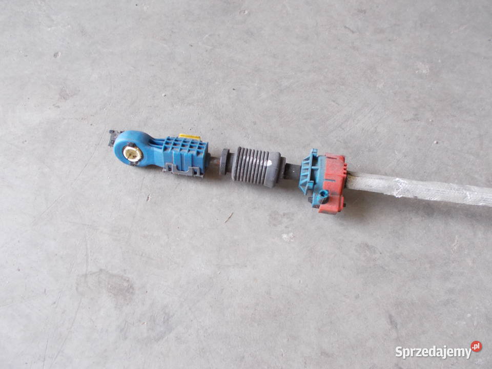 citroen c5 30 v6 02r linka lewarek zmiany biegów Motoryzacja Zamość