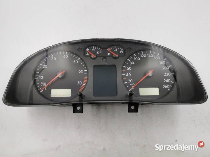 Licznik Zegary VW Passat B5 28 V6 3B0920840 Wyszków