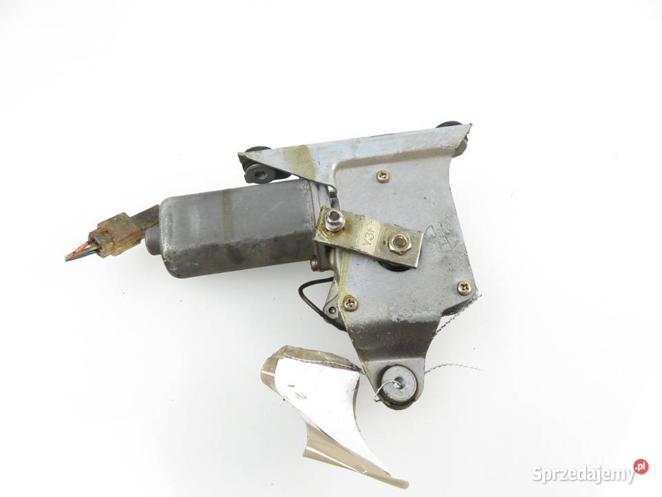 SILNICZEK WYCIERACZKI TYŁ SUBARU JUSTY II osobowe