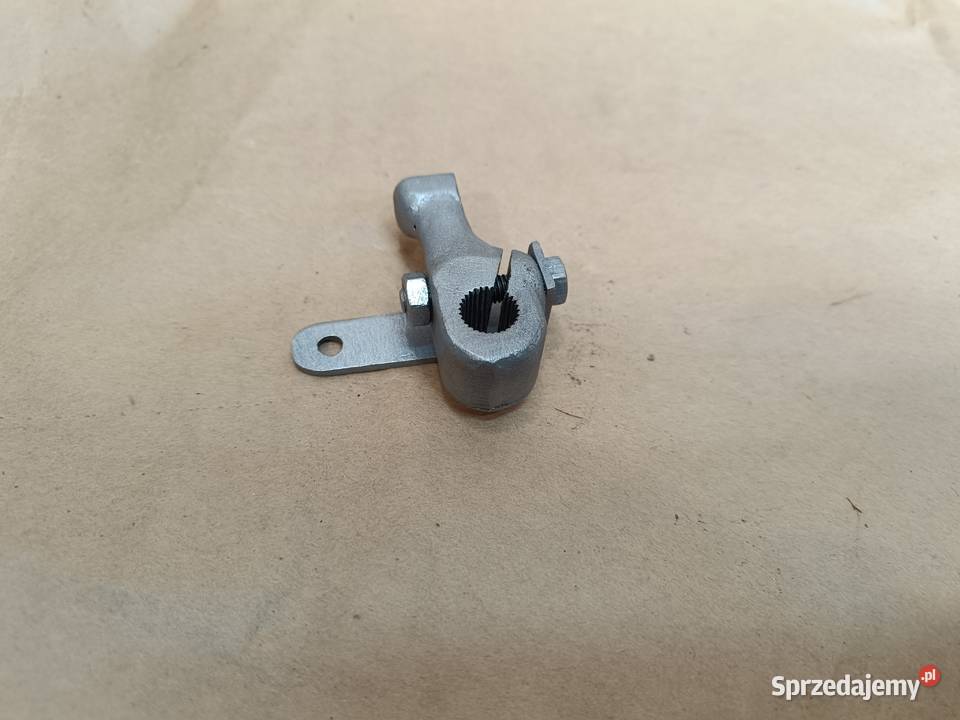 łapka hamulca dzwignia wfm osa m50 m52 150 175 Częstochowa