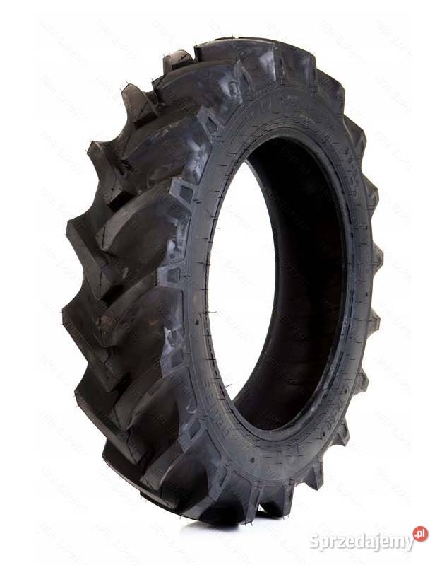 Opona 6508012 TT 80A6 6PR TA60 Petlas